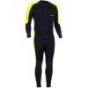 Traje de rescate acuático NRS
