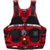 Chaleco de Rescate NRS Rapid Rescuer PFD