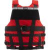 Chaleco de Rescate NRS Rapid Rescuer PFD - Imagen 6