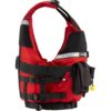 Chaleco de Rescate NRS Rapid Rescuer PFD - Imagen 7
