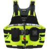 Chaleco de Rescate NRS Rapid Rescuer PFD - Imagen 2