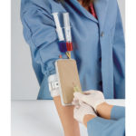 SIMULADOR CANALIZACION VENIPUNCTURE 4 VENAS