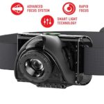 LINTERNA DE CABEZA MH2 LEDLENSER 100 LUMENES - Imagen 5