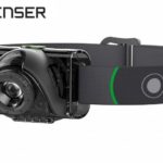 LINTERNA DE CABEZA MH2 LEDLENSER 100 LUMENES - Imagen 3