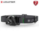 LINTERNA DE CABEZA MH2 LEDLENSER 100 LUMENES