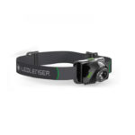 LINTERNA DE CABEZA MH6 LEDLENSER 200 LUMENES - Imagen 3
