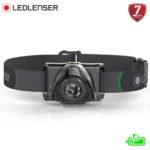 LINTERNA DE CABEZA MH6 LEDLENSER 200 LUMENES