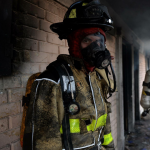 EQUIPO DE BOMBERO PROFESIONAL HERO SKOLD - Imagen 3