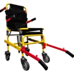 SILLA TRASLADO RESCATE PLEGABLE PROFESIONAL