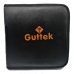 ESTUCHE DE SUTURA DISECCIÓN GUTTEK 12PZ - Imagen 2